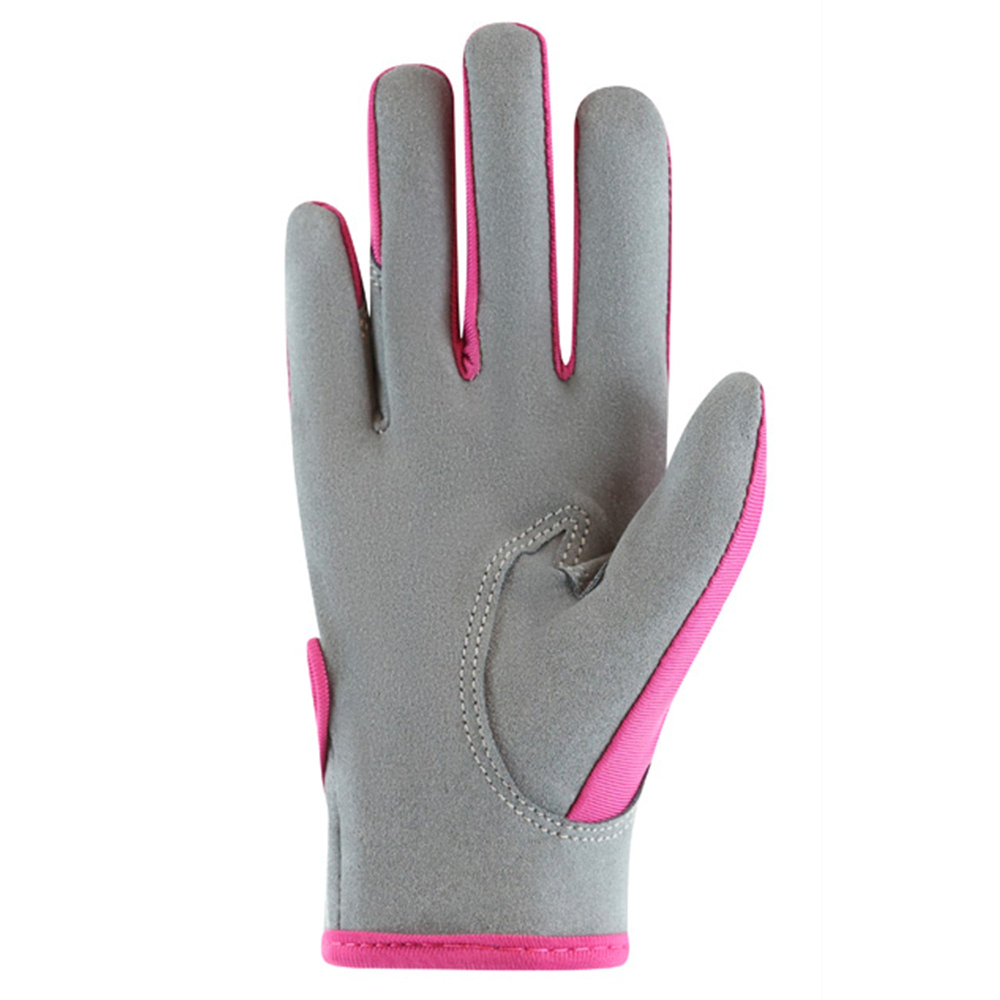 Roeckl Koppl Riding Gloves - Youth Unisex - Roeckl - Equiluxe Tack