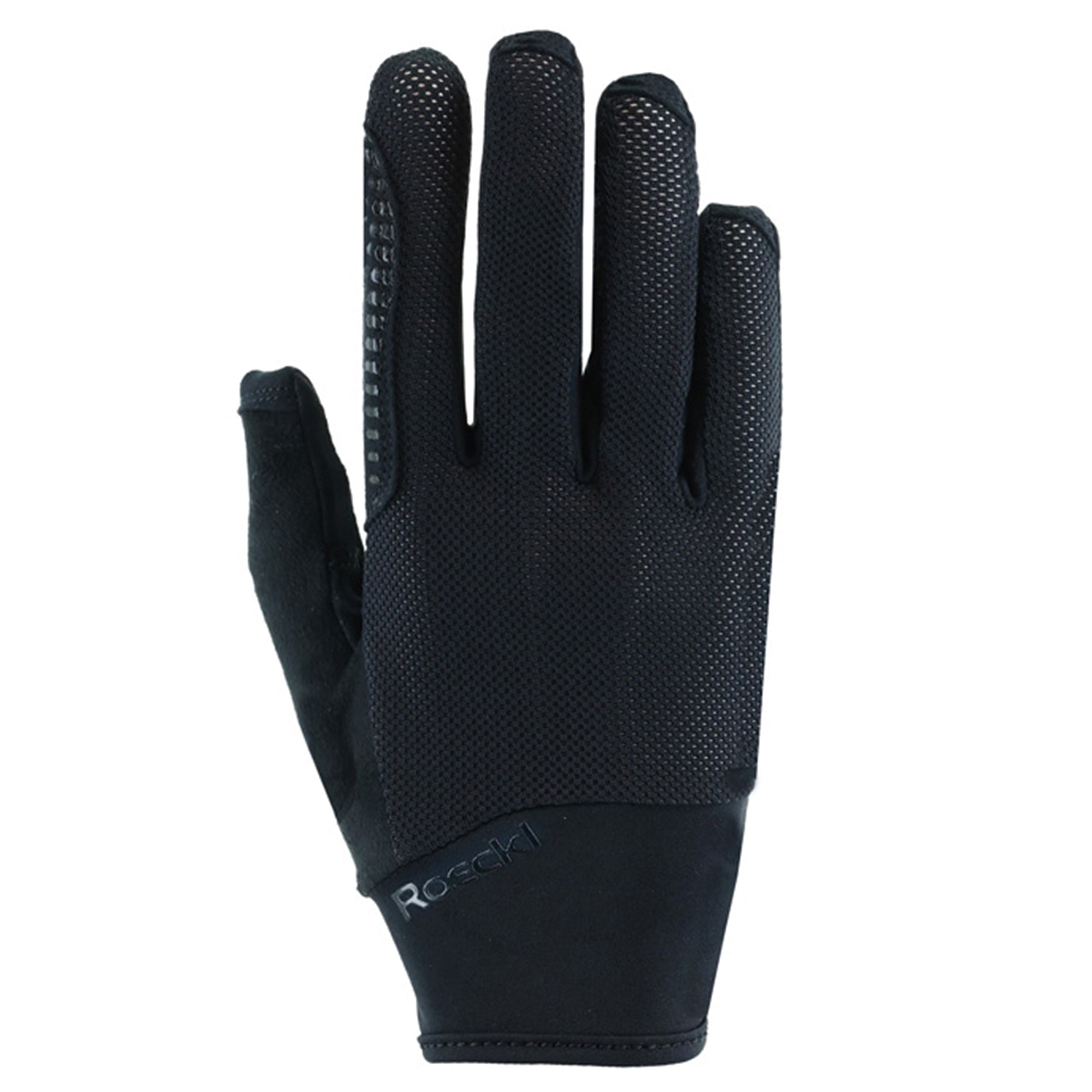 Roeckl Lier Riding Gloves - Women's - Roeckl - Equiluxe Tack