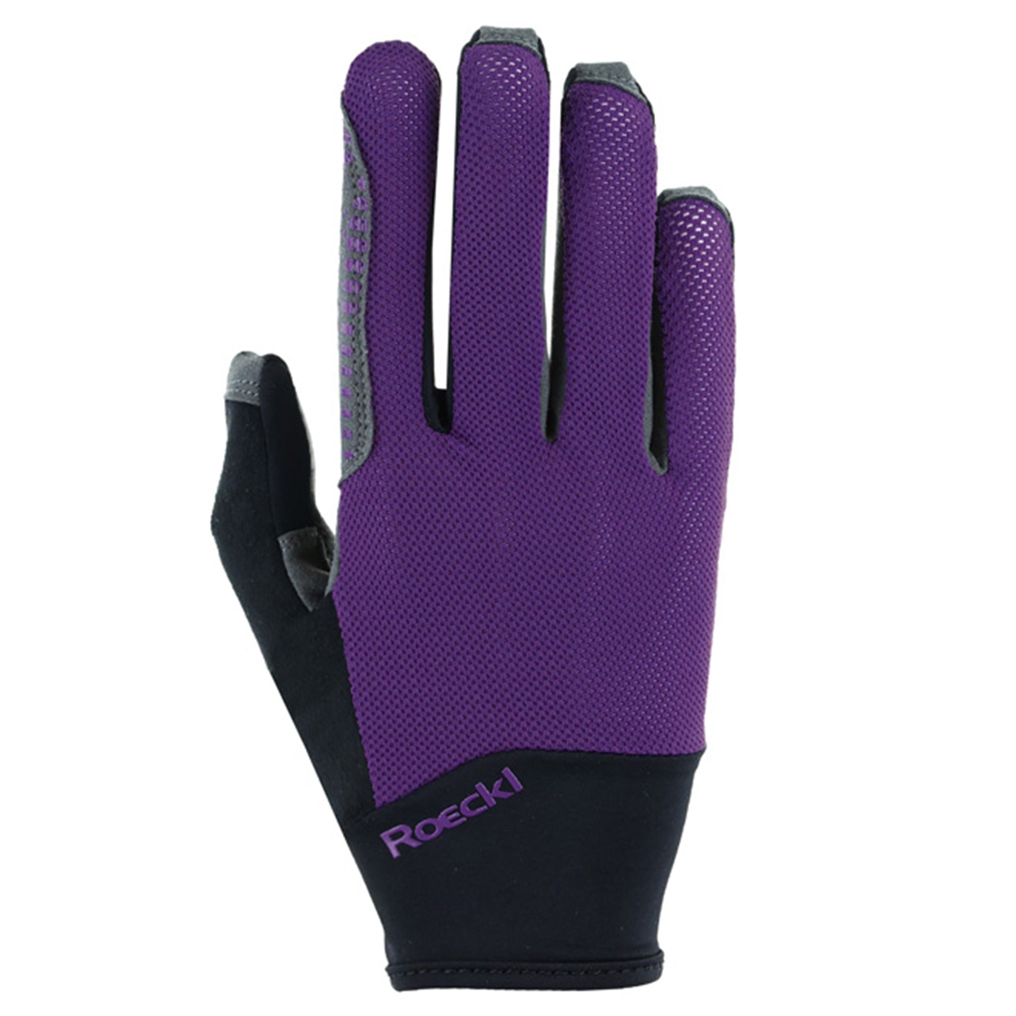 Roeckl Lier Riding Gloves - Women's - Roeckl - Equiluxe Tack