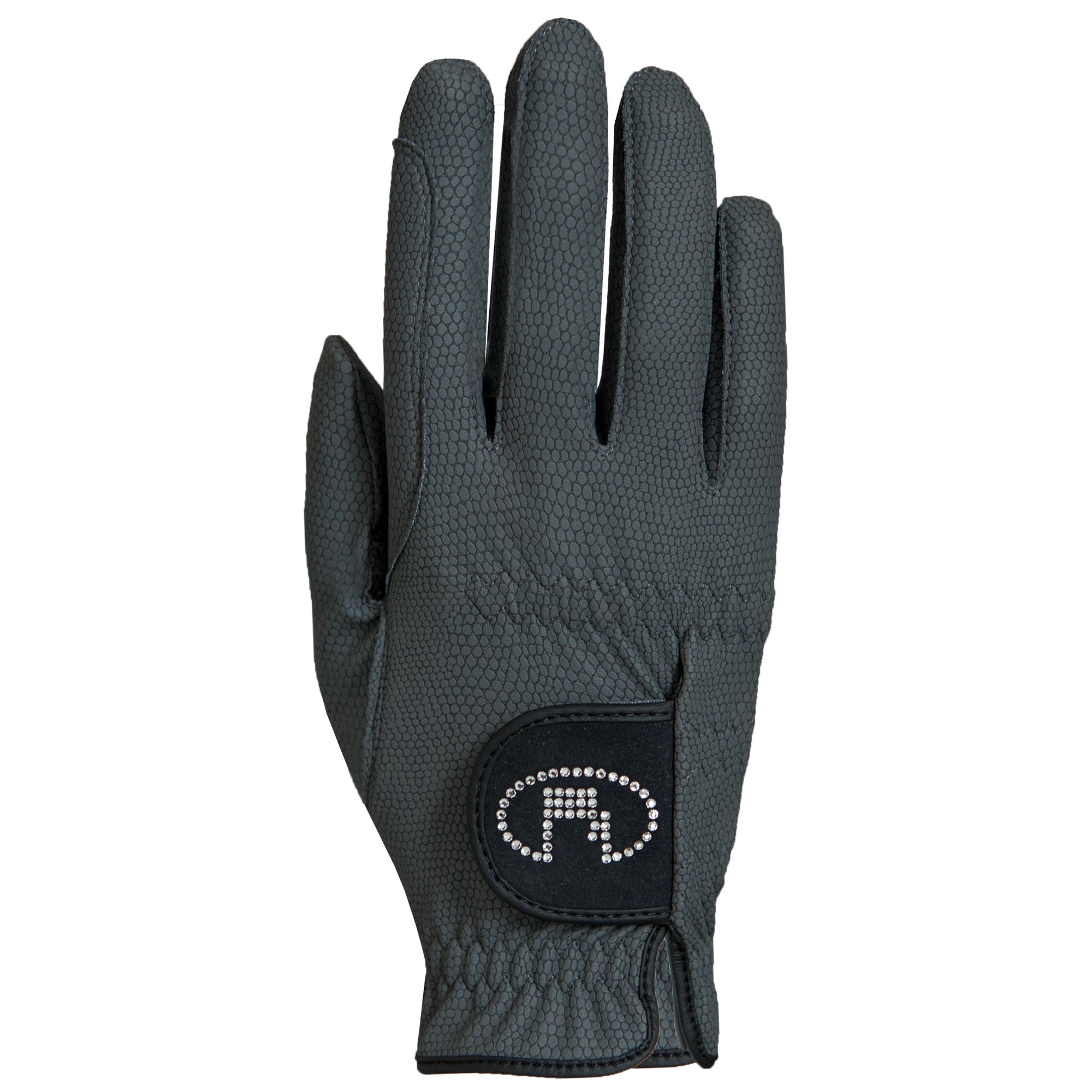 Roeckl Lisboa Riding Gloves - Women's - Roeckl - Equiluxe Tack