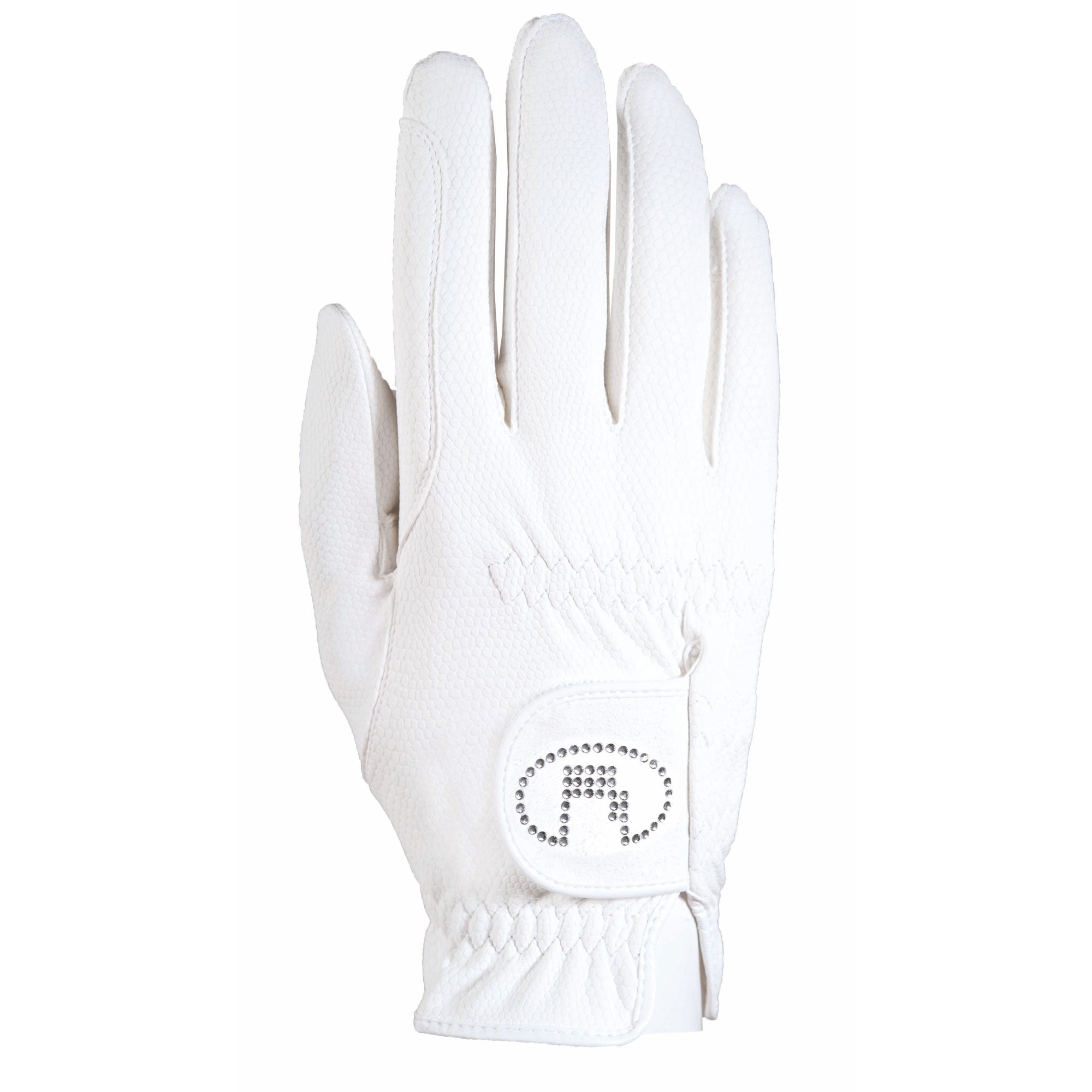 Roeckl Lisboa Riding Gloves - Women's - Roeckl - Equiluxe Tack