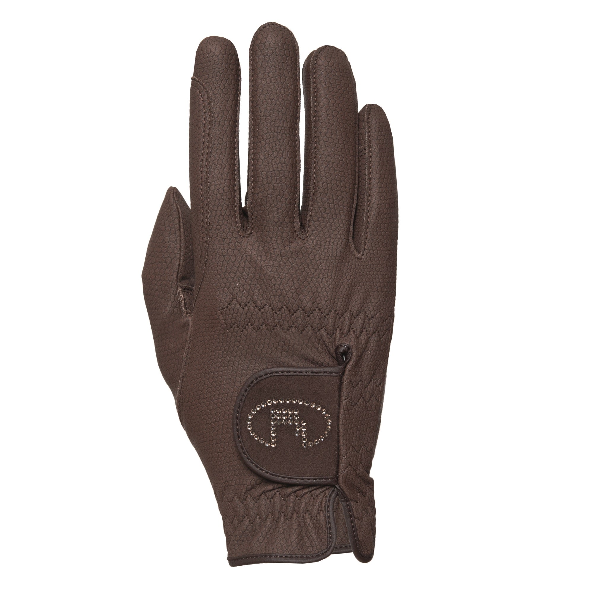 Roeckl Lisboa Riding Gloves - Women's - Roeckl - Equiluxe Tack