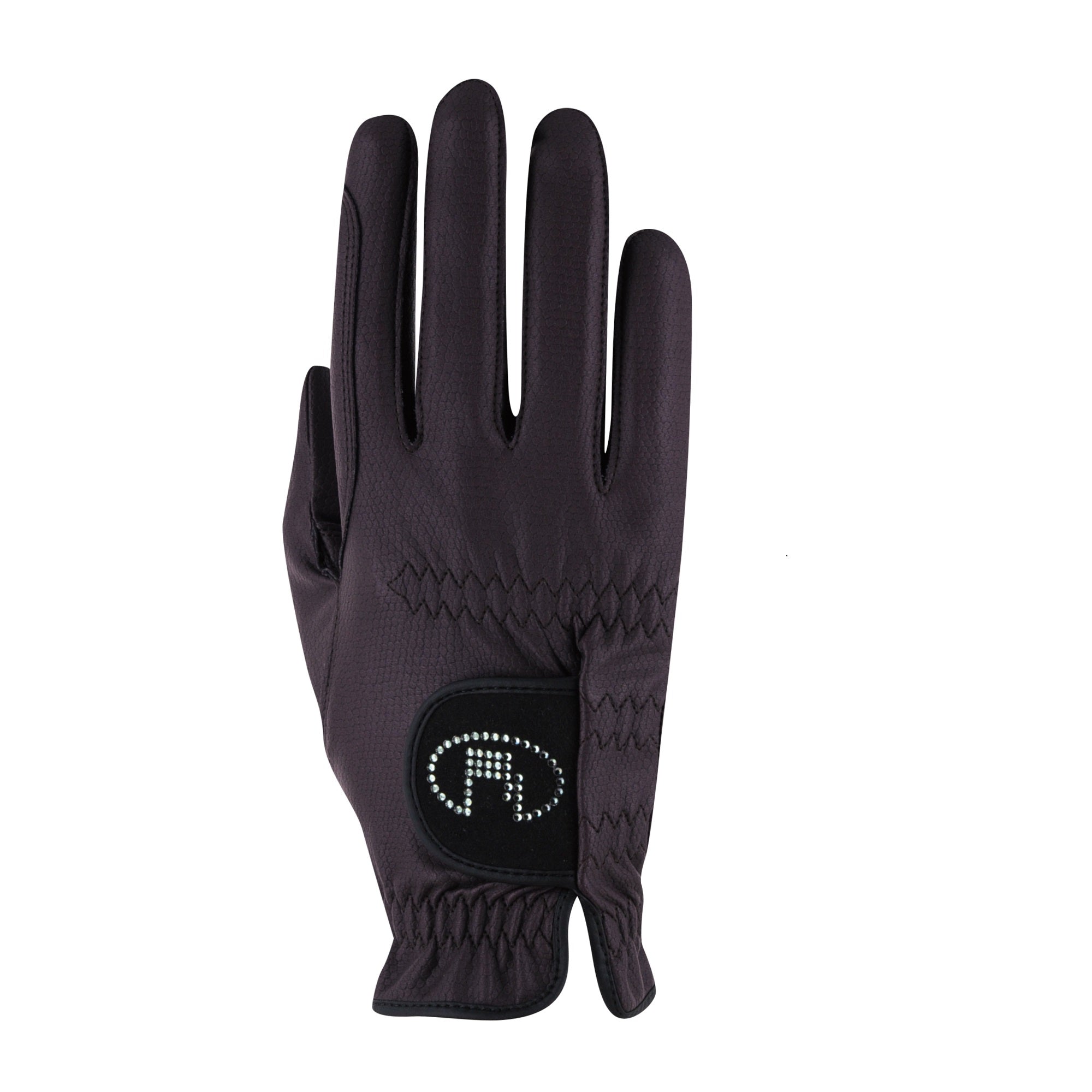 Roeckl Lisboa Riding Gloves - Women's - Roeckl - Equiluxe Tack