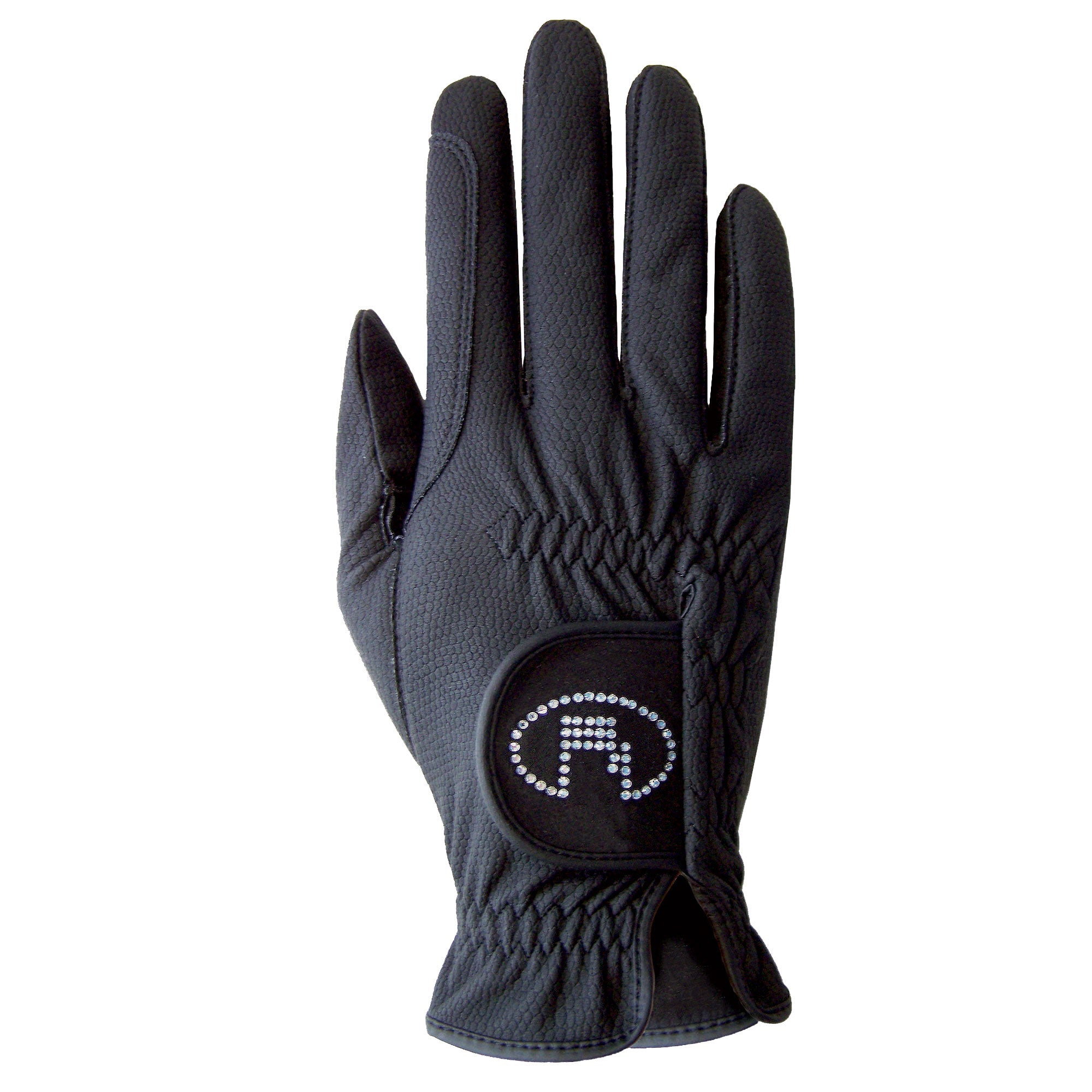 Roeckl Lisboa Riding Gloves - Women's - Roeckl - Equiluxe Tack