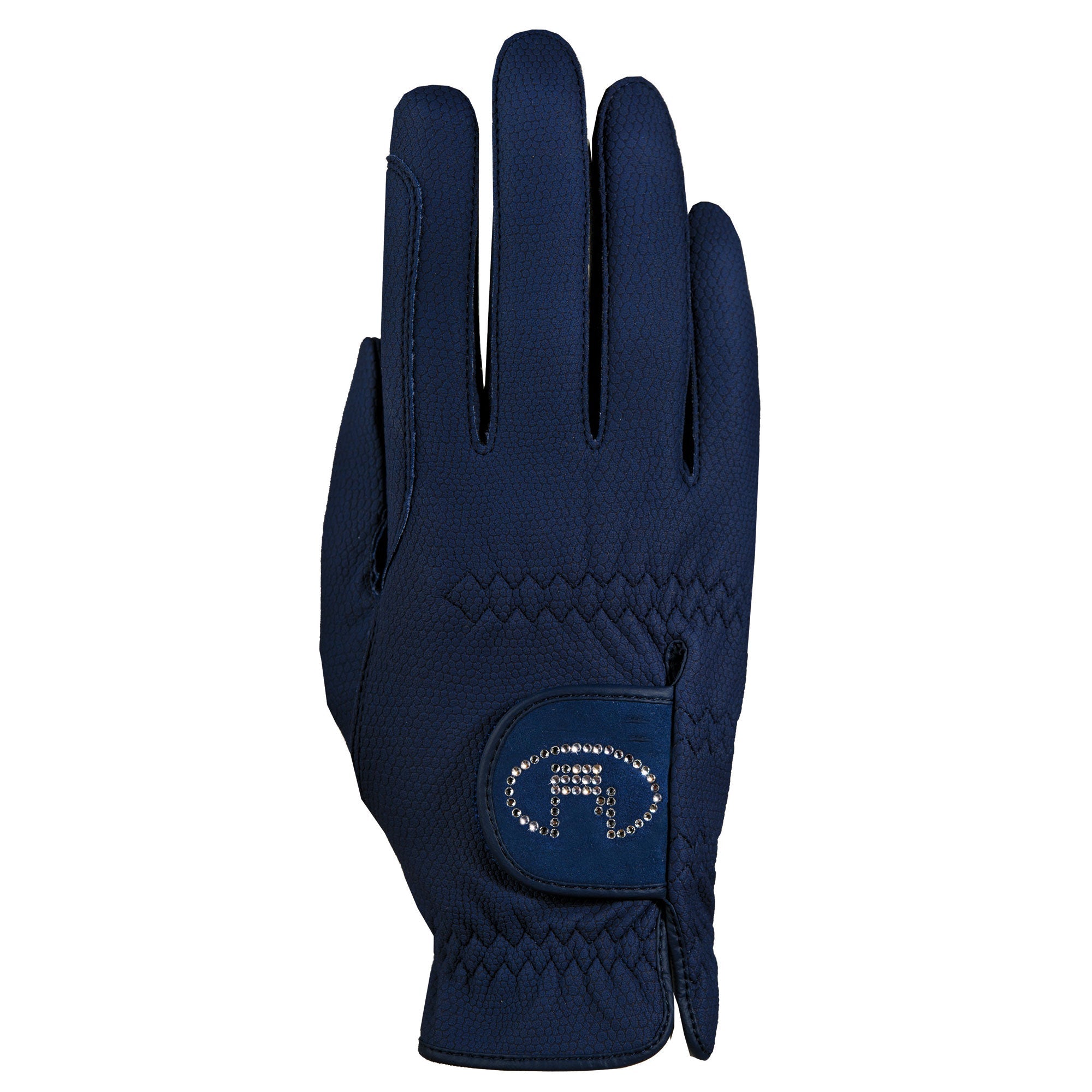 Roeckl Lisboa Riding Gloves - Women's - Roeckl - Equiluxe Tack