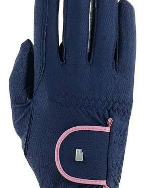 Roeckl Lona Riding Gloves - Women's - Roeckl - Equiluxe Tack