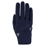 Roeckl Lorraine Riding Glove - Women's - Roeckl - Equiluxe Tack