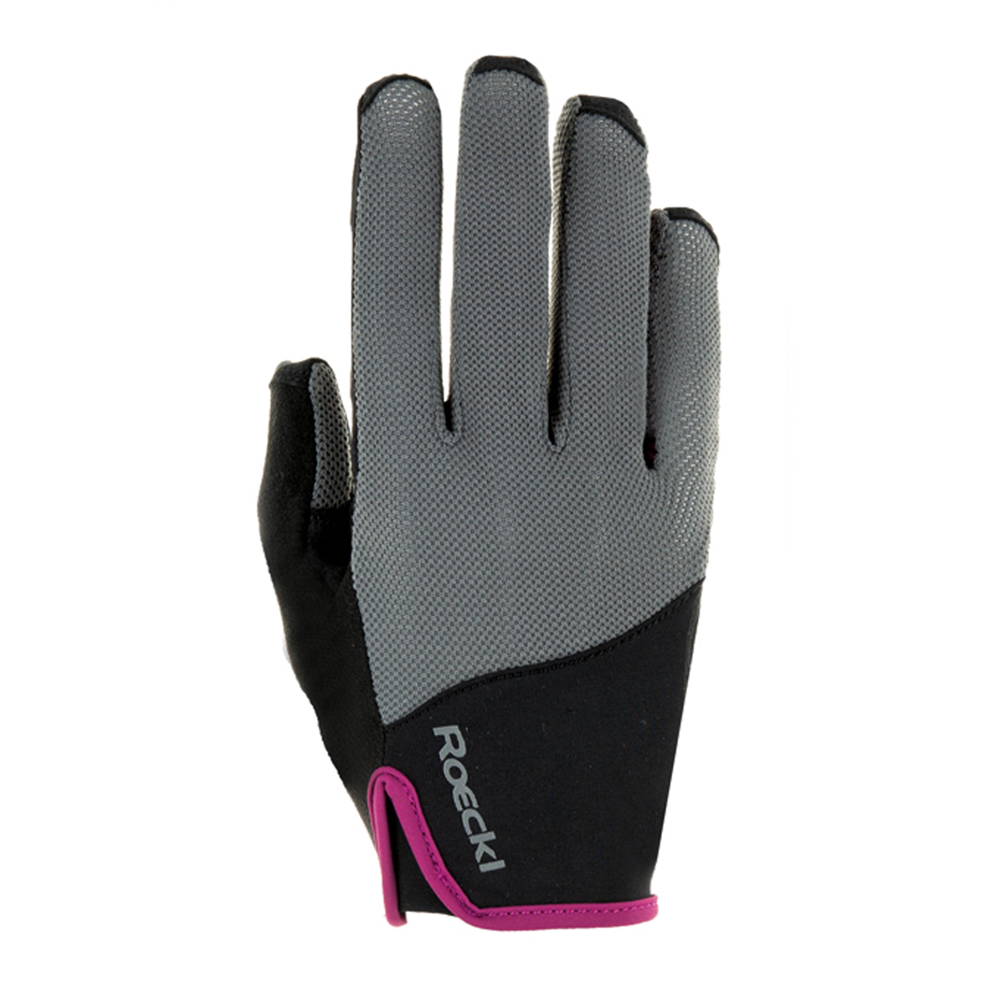 Roeckl Lynn Riding Glove - Women's - Roeckl - Equiluxe Tack