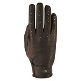 Roeckl Malaga Riding Gloves - Unisex - Roeckl - Equiluxe Tack