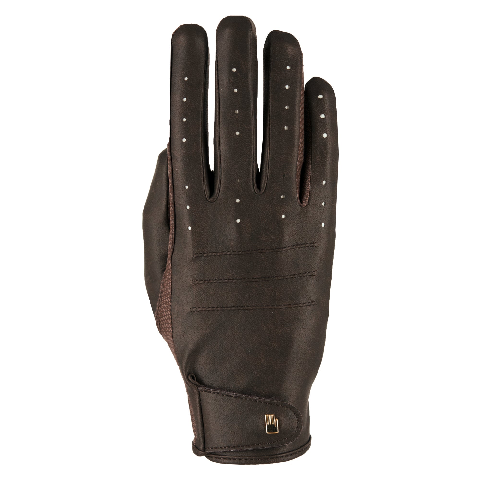 Roeckl Malaga Riding Gloves - Unisex - Roeckl - Equiluxe Tack