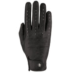 Roeckl Malaga Riding Gloves - Unisex - Roeckl - Equiluxe Tack