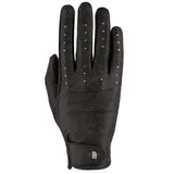 Roeckl Malaga Riding Gloves - Unisex - Roeckl - Equiluxe Tack