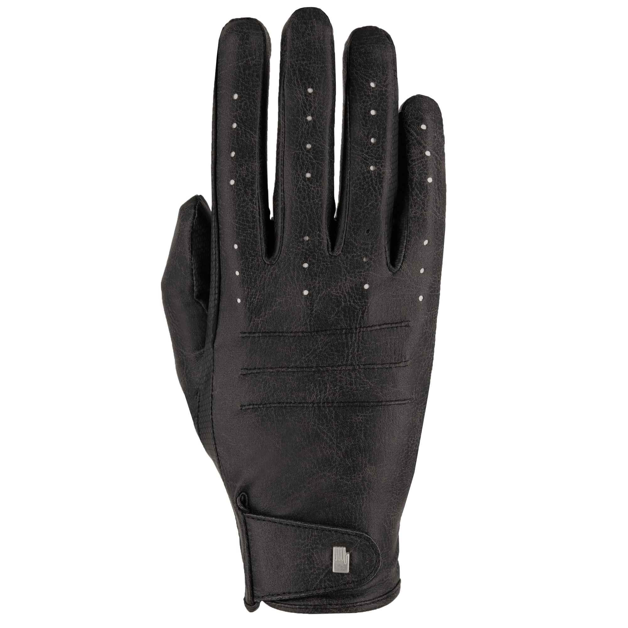 Roeckl Malaga Riding Gloves - Unisex - Roeckl - Equiluxe Tack