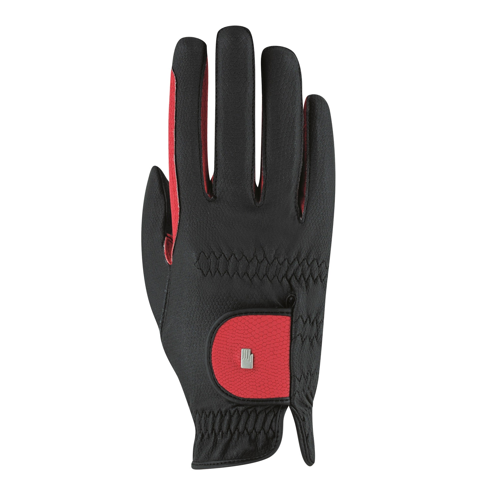 Roeckl Malta Riding Gloves - Unisex - Roeckl - Equiluxe Tack