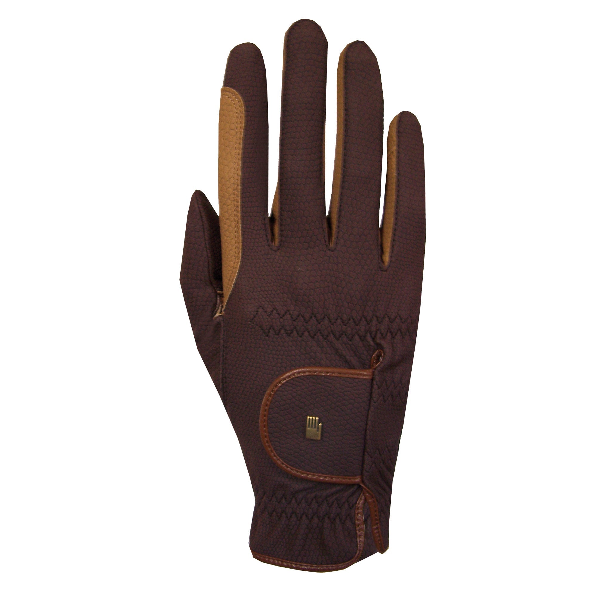Roeckl Malta Riding Gloves - Unisex - Roeckl - Equiluxe Tack