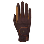 Roeckl Malta Winter Riding Gloves - Unisex - Roeckl - Equiluxe Tack