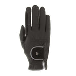 Roeckl Malta Winter Riding Gloves - Unisex - Roeckl - Equiluxe Tack