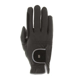 Roeckl Malta Winter Riding Gloves - Unisex - Roeckl - Equiluxe Tack