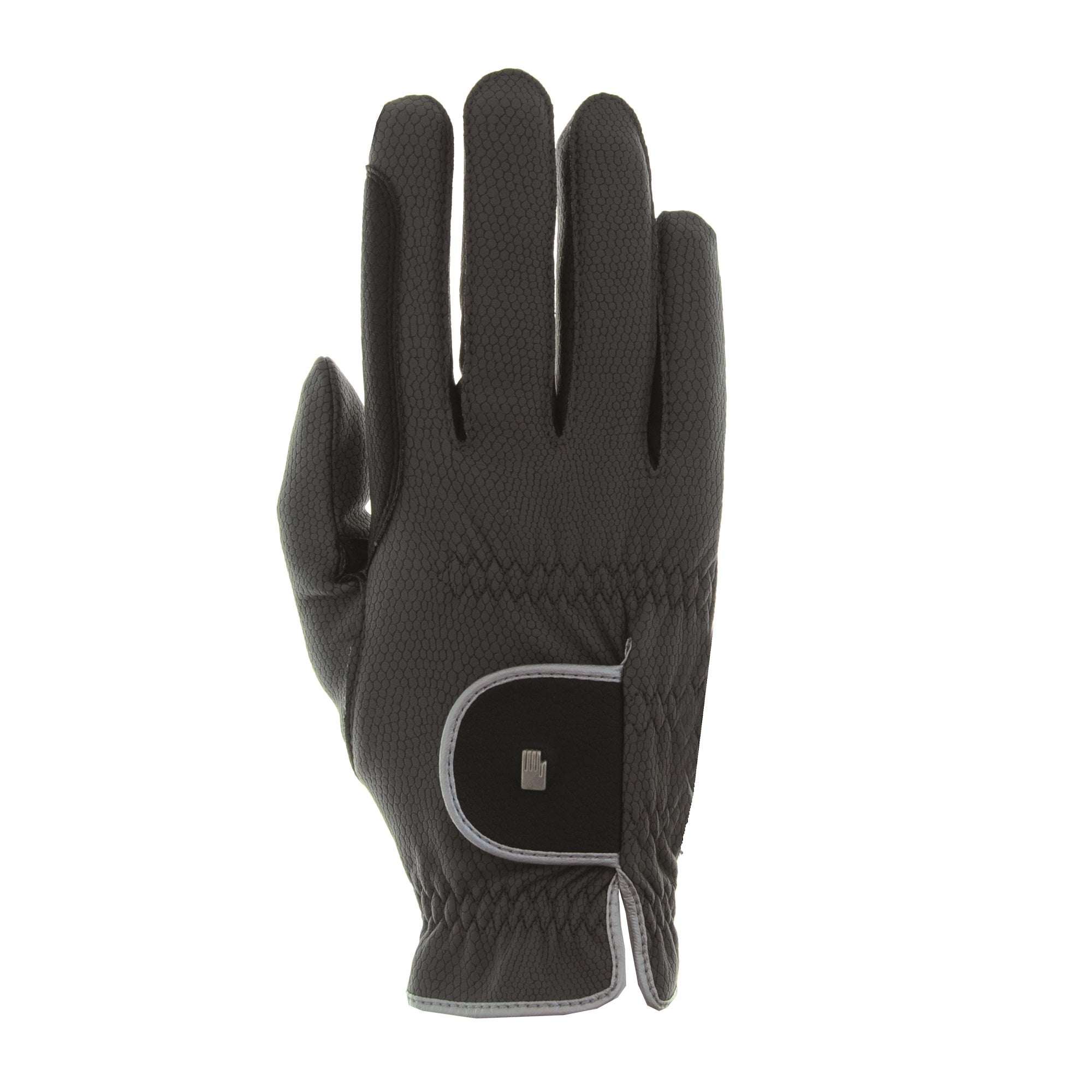 Roeckl Malta Winter Riding Gloves - Unisex - Roeckl - Equiluxe Tack