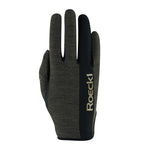 Roeckl Mannheim Riding Gloves - Unisex - Roeckl - Equiluxe Tack