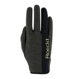 Roeckl Mannheim Riding Gloves - Unisex - Roeckl - Equiluxe Tack