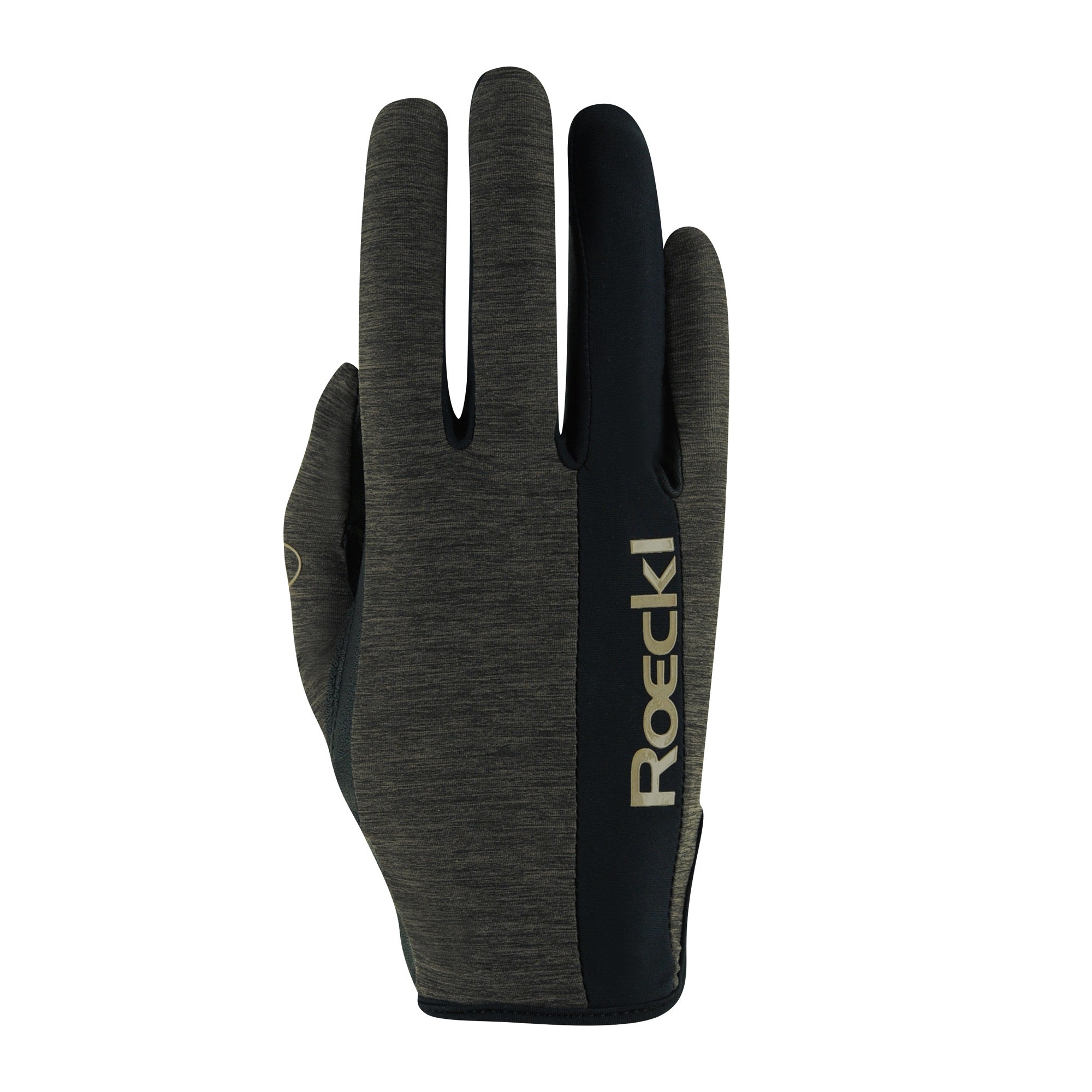Roeckl Mannheim Riding Gloves - Unisex - Roeckl - Equiluxe Tack