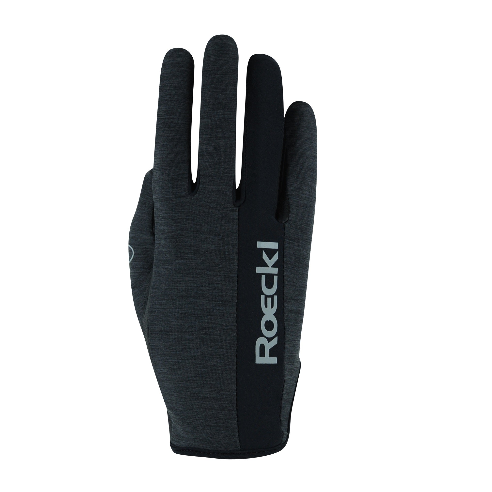 Roeckl Mannheim Riding Gloves - Unisex - Roeckl - Equiluxe Tack