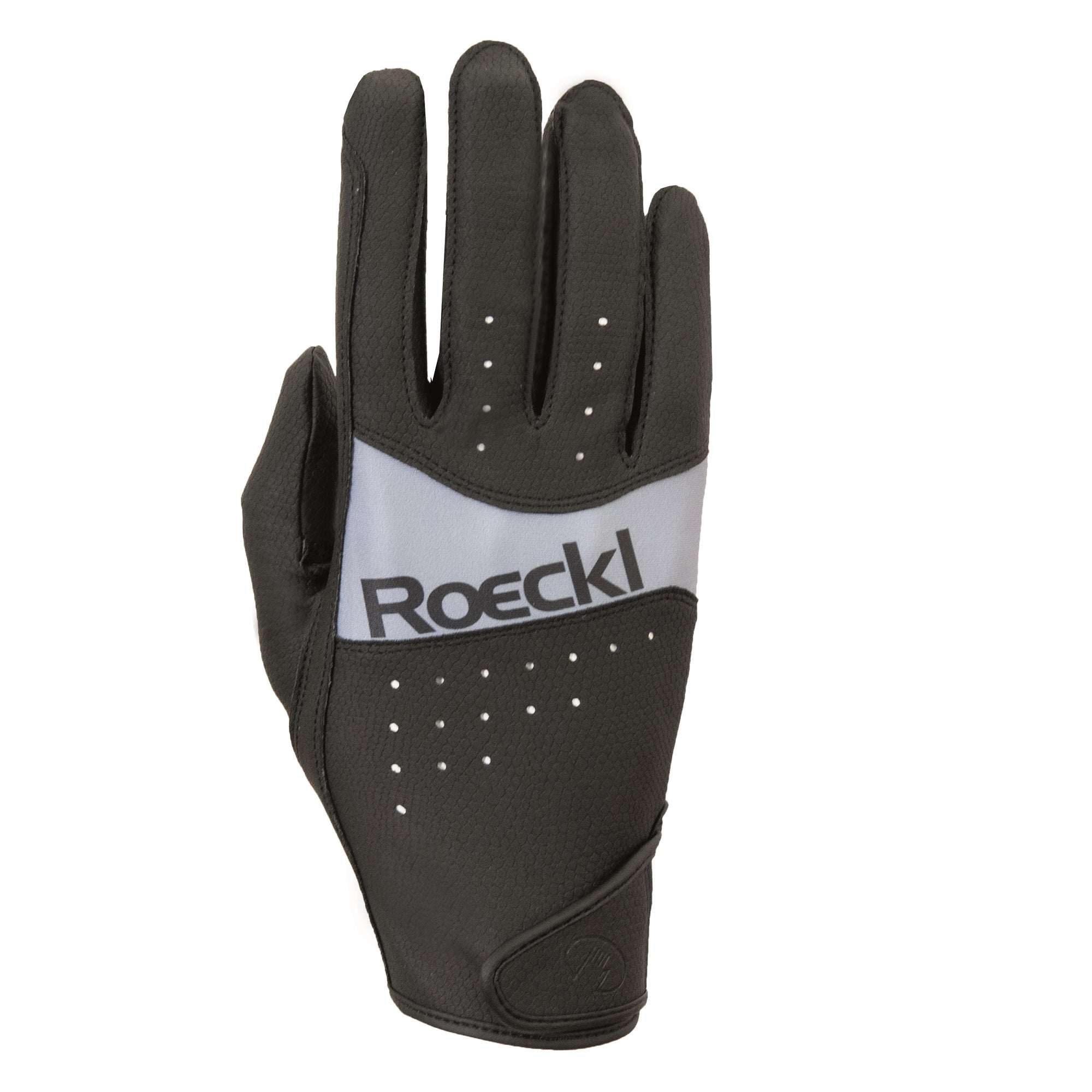 Roeckl Marbach Riding Gloves - Unisex - Roeckl - Equiluxe Tack