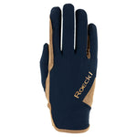 Roeckl Mareno Riding Gloves - Unisex - Roeckl - Equiluxe Tack