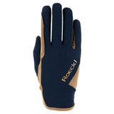 Roeckl Mareno Riding Gloves - Unisex - Roeckl - Equiluxe Tack