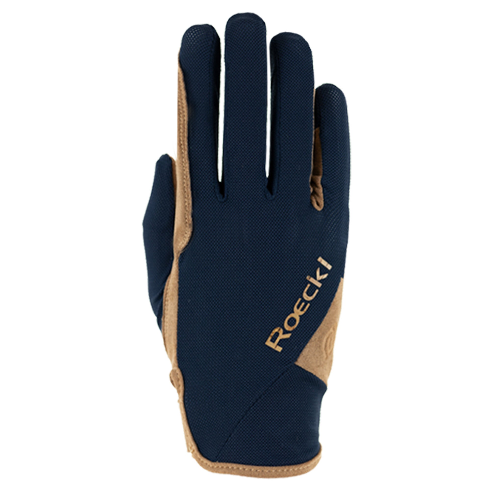 Roeckl Mareno Riding Gloves - Unisex - Roeckl - Equiluxe Tack