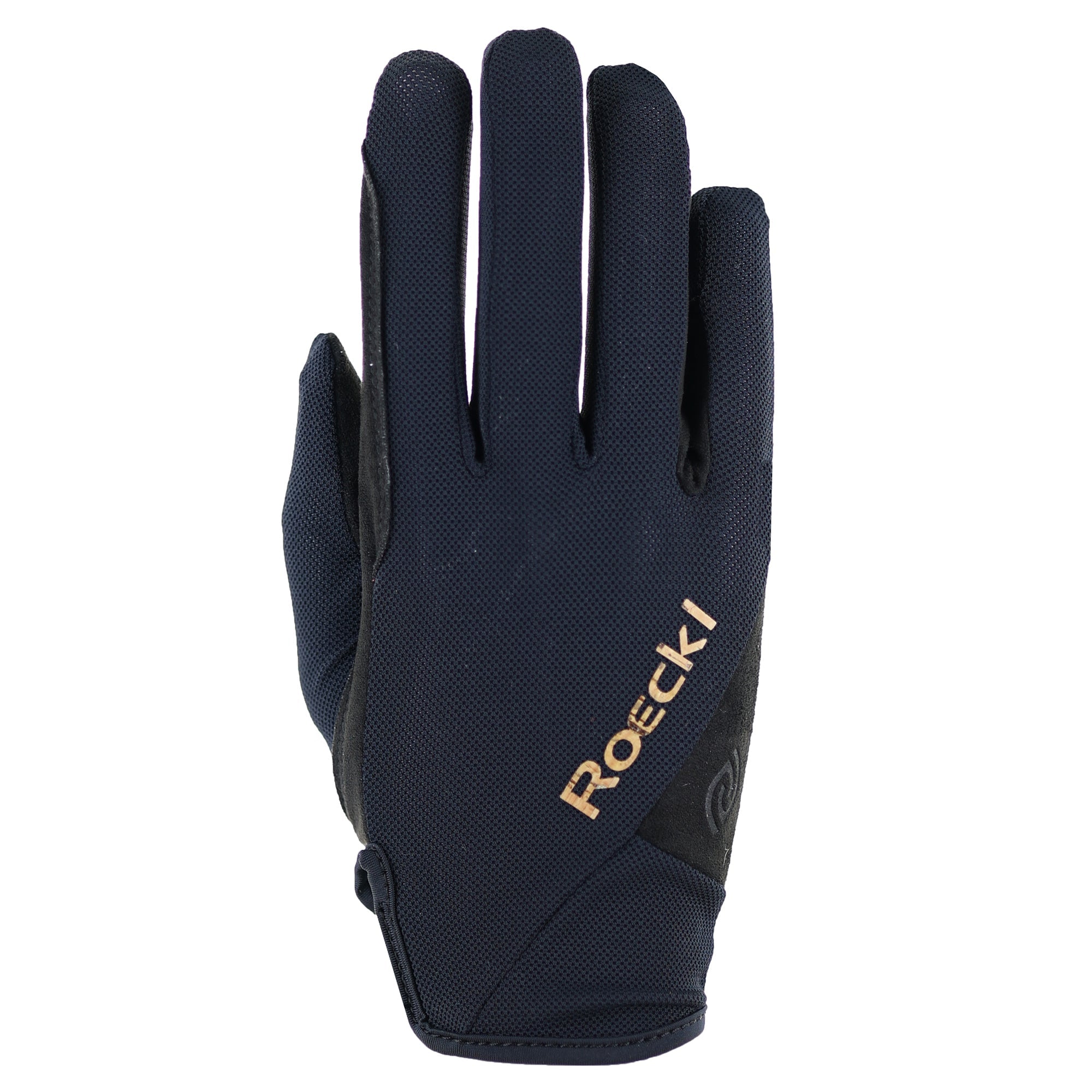 Roeckl Mareno Riding Gloves - Unisex - Roeckl - Equiluxe Tack