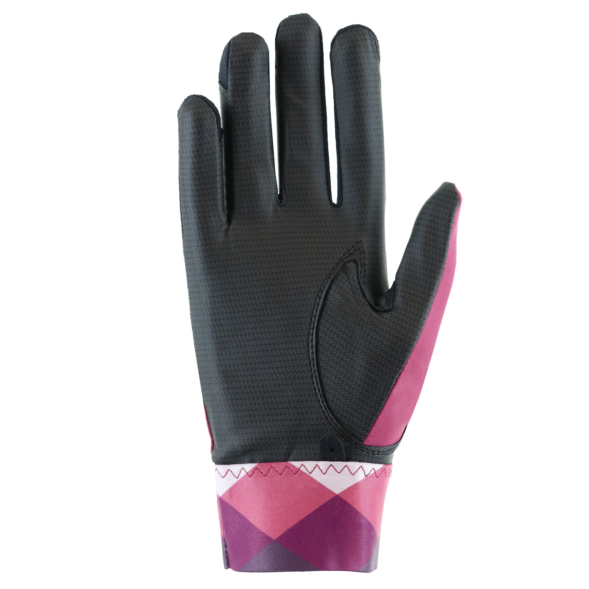 Roeckl Martingal Riding Gloves - Unisex - Roeckl - Equiluxe Tack
