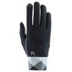 Roeckl Martingal Riding Gloves - Unisex - Roeckl - Equiluxe Tack
