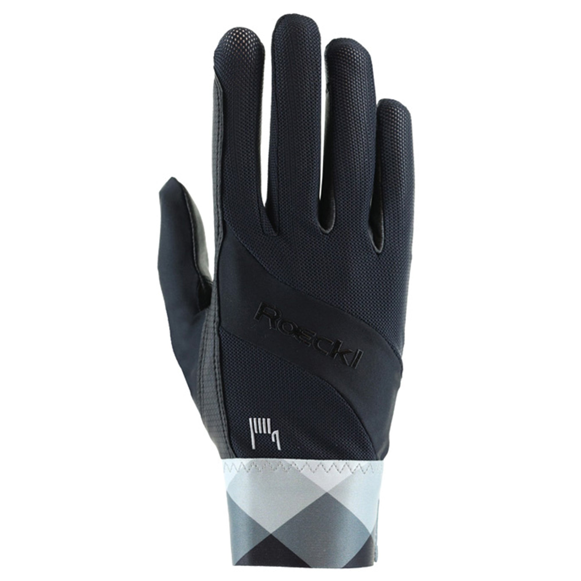 Roeckl Martingal Riding Gloves - Unisex - Roeckl - Equiluxe Tack