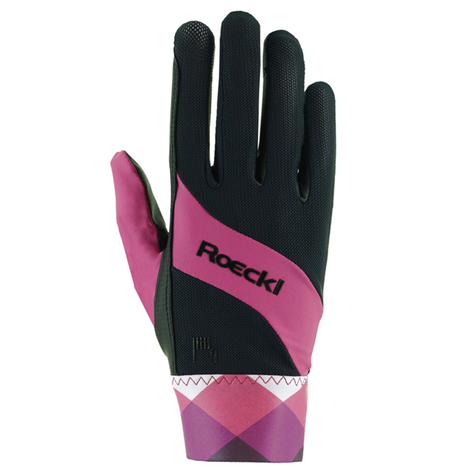 Roeckl Martingal Riding Gloves - Unisex - Roeckl - Equiluxe Tack