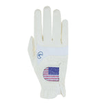 Roeckl Maryland Riding Gloves - Unisex - Roeckl - Equiluxe Tack