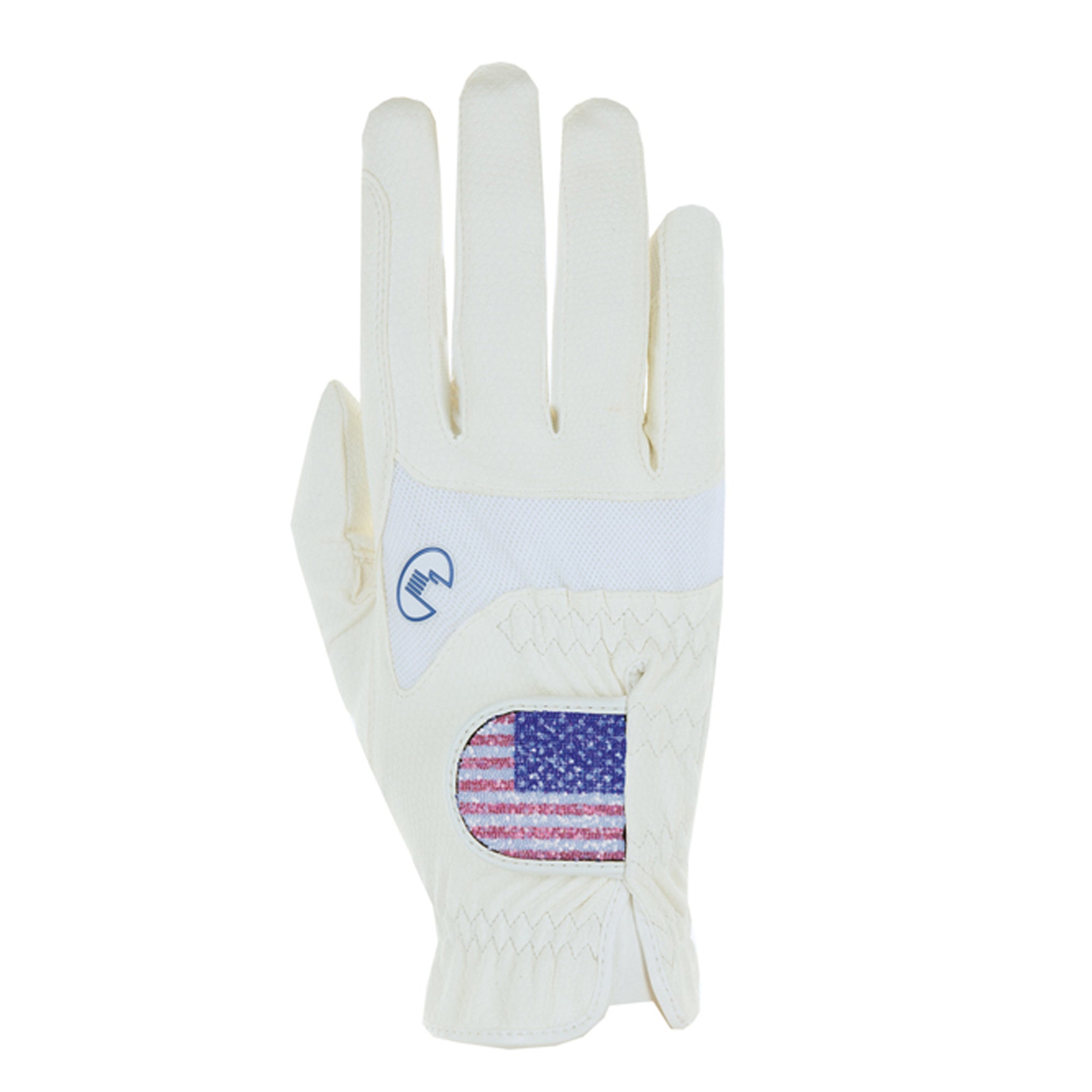 Roeckl Maryland Riding Gloves - Unisex - Roeckl - Equiluxe Tack