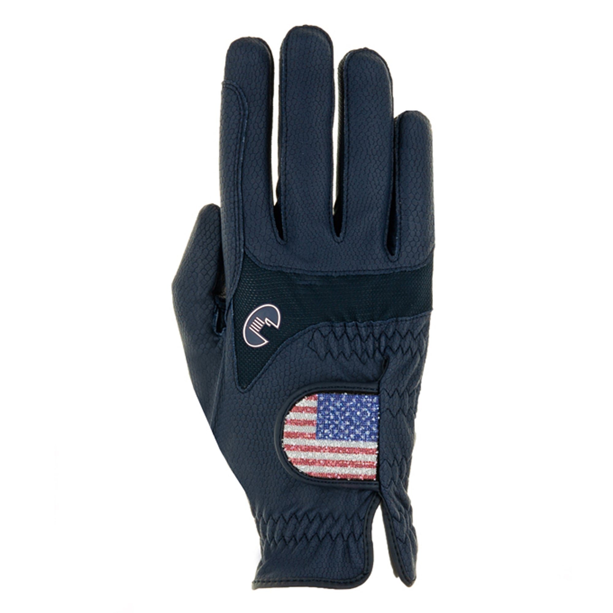 Roeckl Maryland Riding Gloves - Unisex - Roeckl - Equiluxe Tack