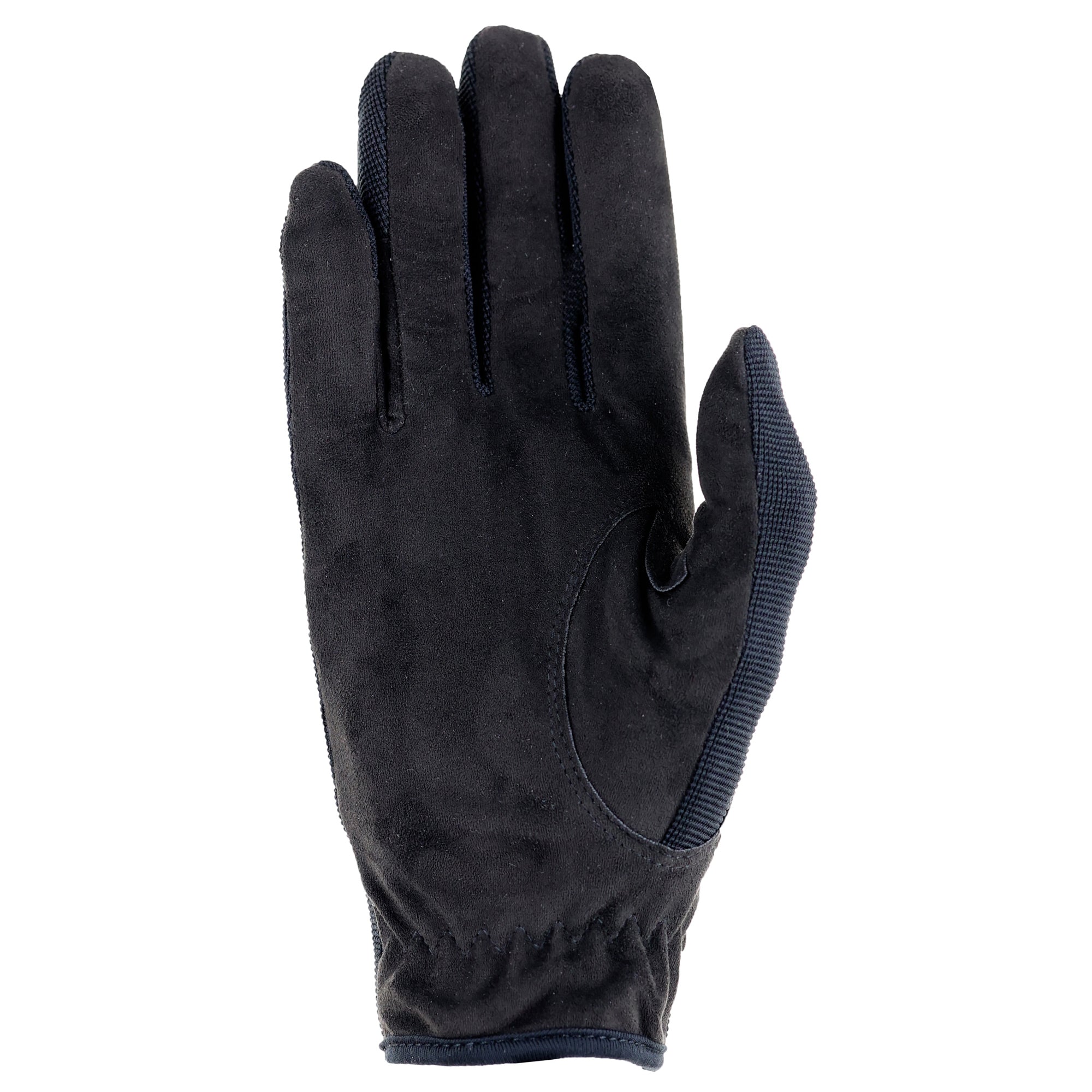 Roeckl Meura Winter Riding Gloves - Unisex - Roeckl - Equiluxe Tack