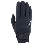 Roeckl Meura Winter Riding Gloves - Unisex - Roeckl - Equiluxe Tack