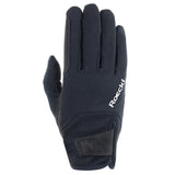Roeckl Meura Winter Riding Gloves - Unisex - Roeckl - Equiluxe Tack