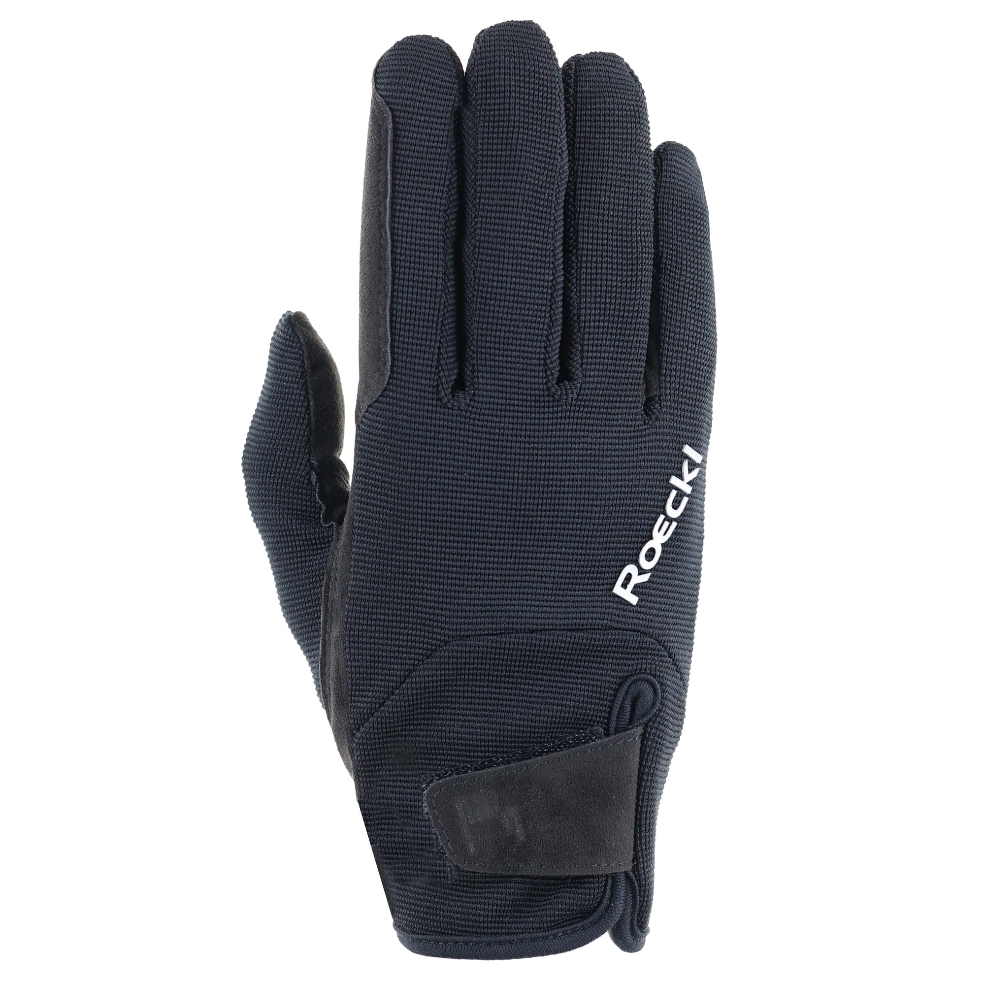 Roeckl Meura Winter Riding Gloves - Unisex - Roeckl - Equiluxe Tack