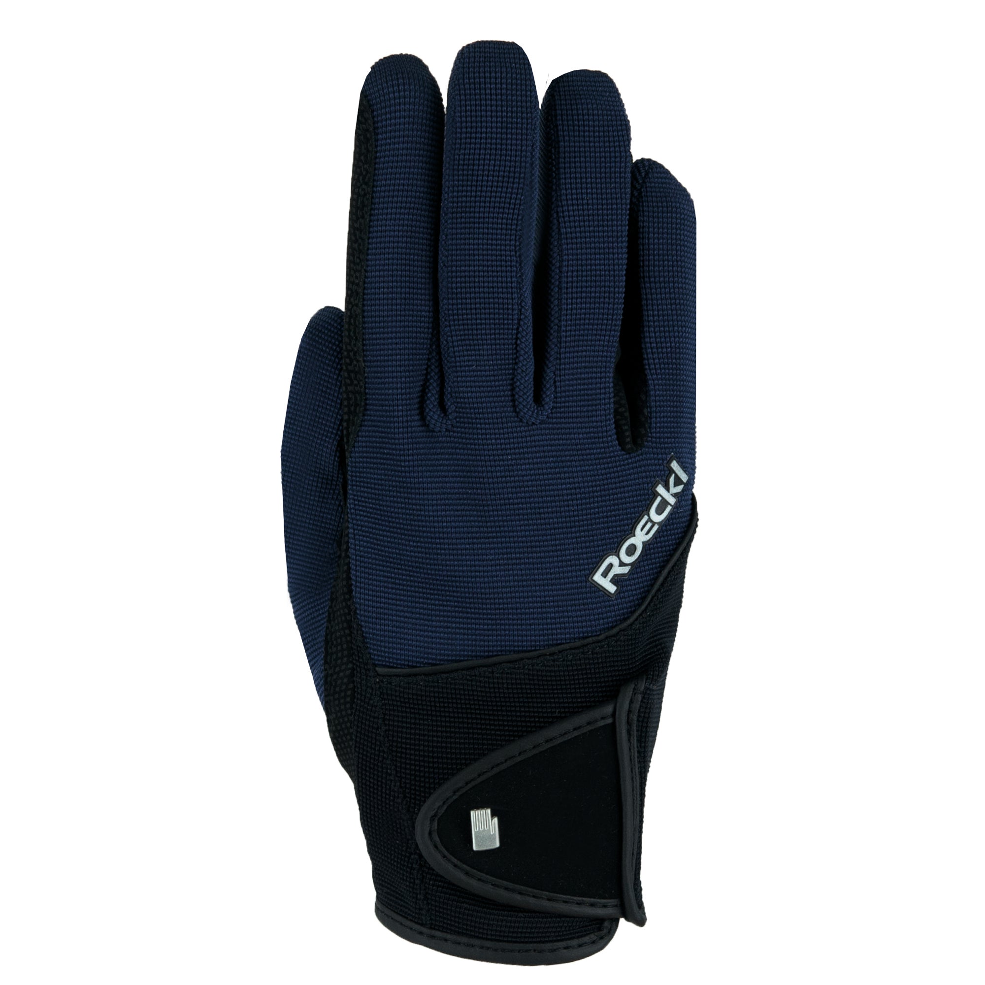 Roeckl Milano Riding Gloves - Unisex - Roeckl - Equiluxe Tack