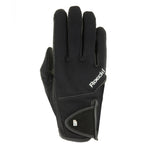 Roeckl Milano Riding Gloves - Unisex - Roeckl - Equiluxe Tack
