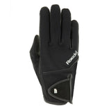 Roeckl Milano Riding Gloves - Unisex - Roeckl - Equiluxe Tack