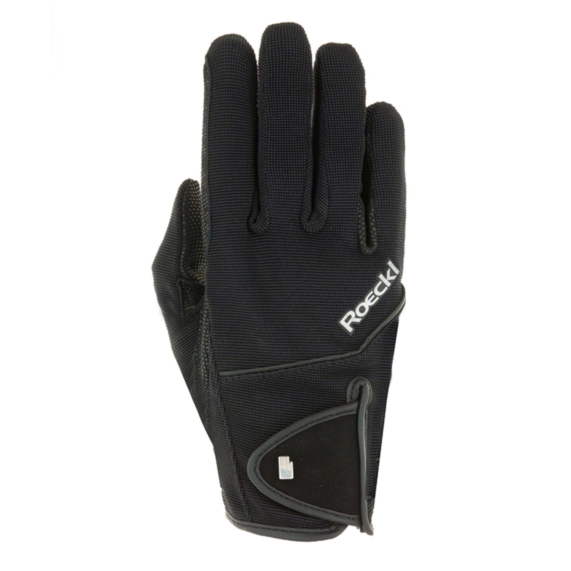 Roeckl Milano Riding Gloves - Unisex - Roeckl - Equiluxe Tack