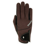 Roeckl Milano Riding Gloves - Unisex - Roeckl - Equiluxe Tack