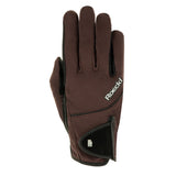 Roeckl Milano Riding Gloves - Unisex - Roeckl - Equiluxe Tack