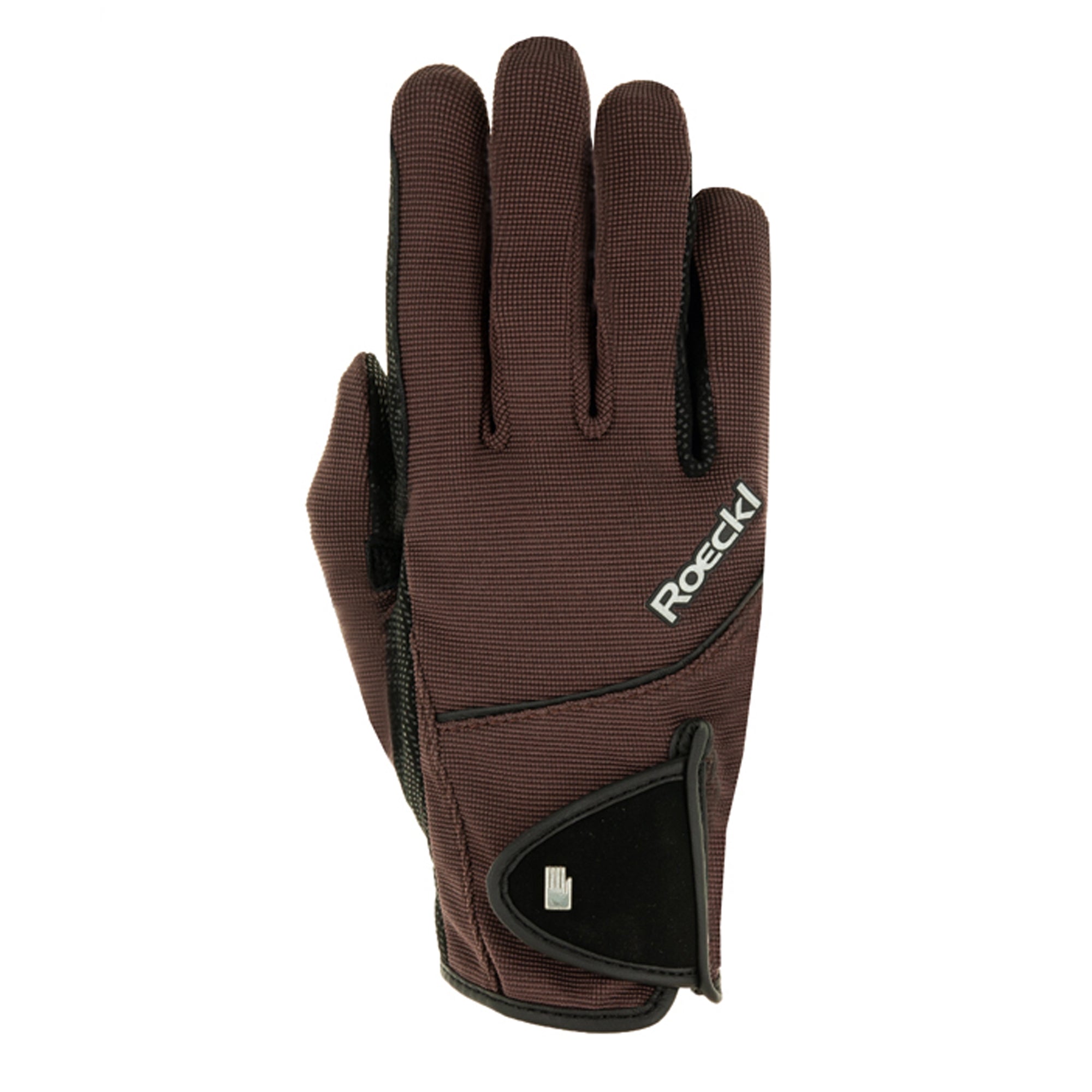 Roeckl Milano Riding Gloves - Unisex - Roeckl - Equiluxe Tack
